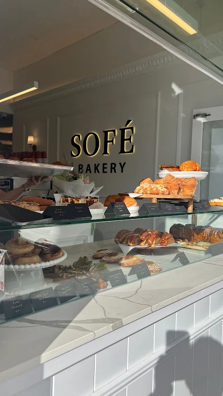 Sofé Bakery