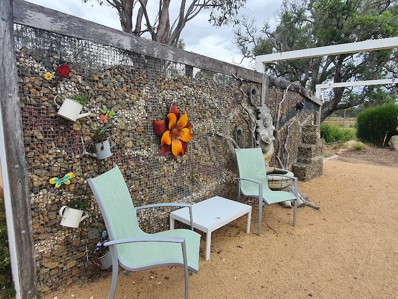 Wild Grounds Cafe