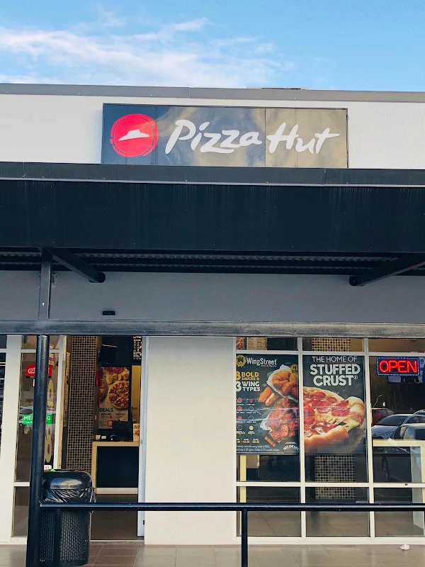 Pizza Hut Bentley Park