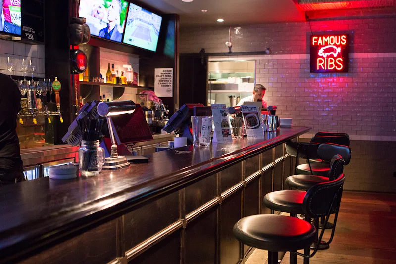 Huxley's