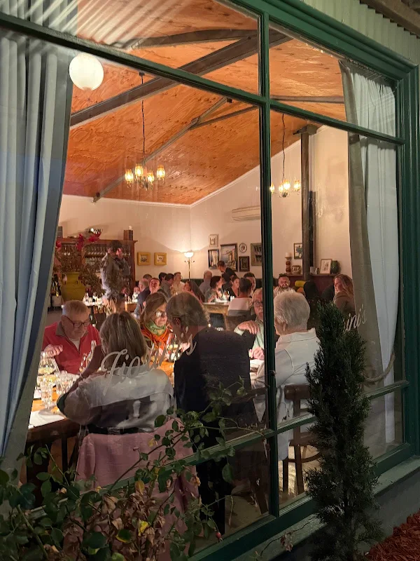 Fiorini's Ristorante Italiano