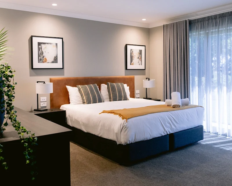 Wagga RSL Motel