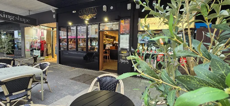 Cultura Italian Bar & Restaurant