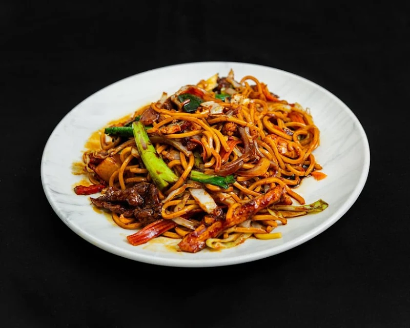 Yummy Noodle