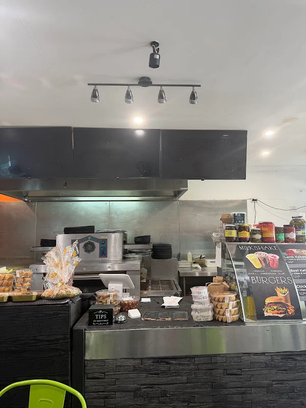 Layla's lebanese cuisine