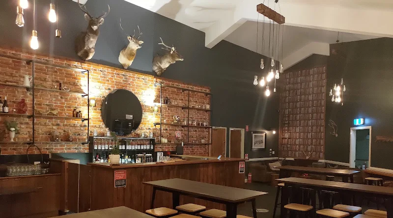 Thredbo Gin Lab