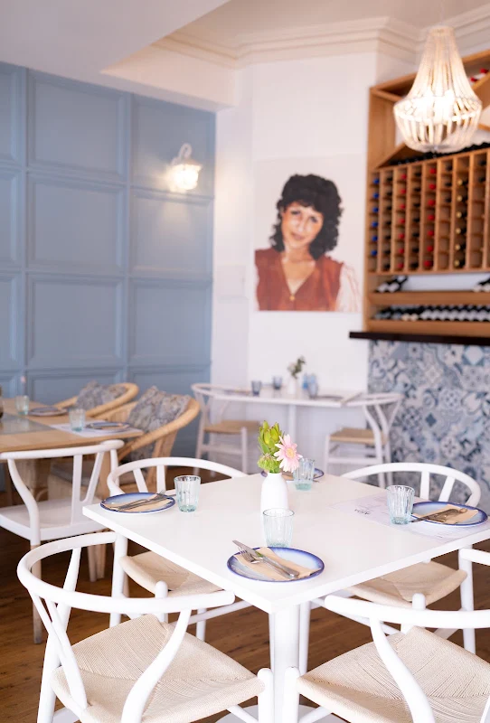 Aida Mediterranean Cuisine and Bar