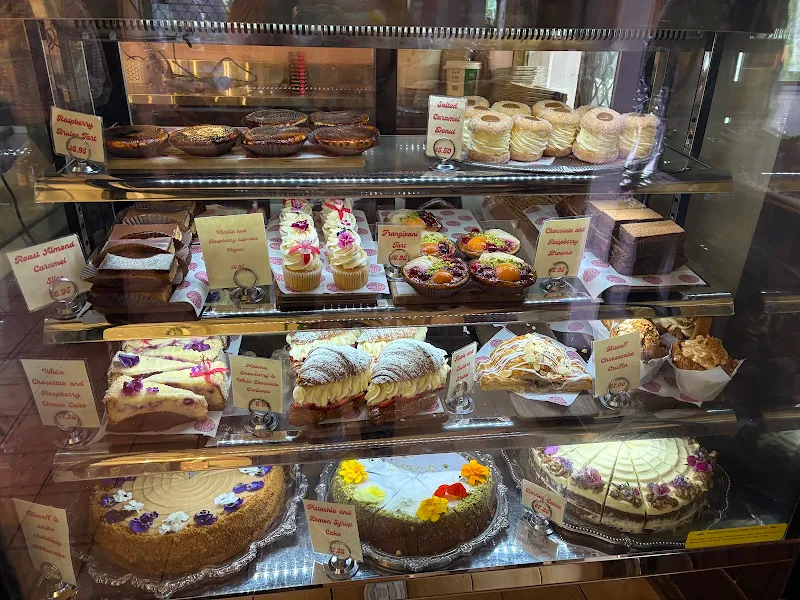Margaret River Bakery