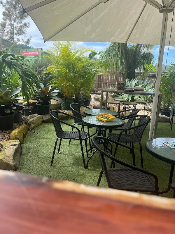 Food From the Heart Airlie Beach