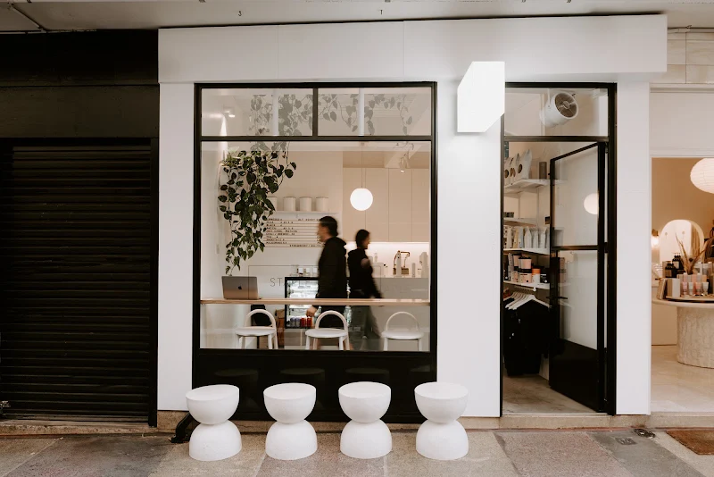 Staple Coffee