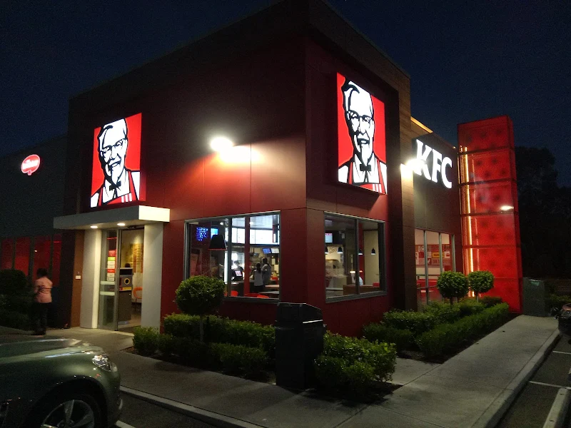 KFC Munno Para