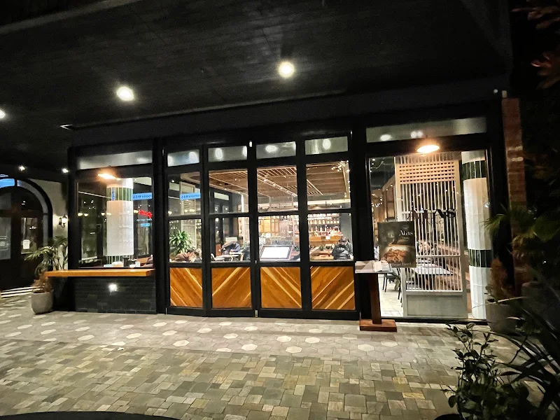 ATAS Dining Malaysian Kitchen