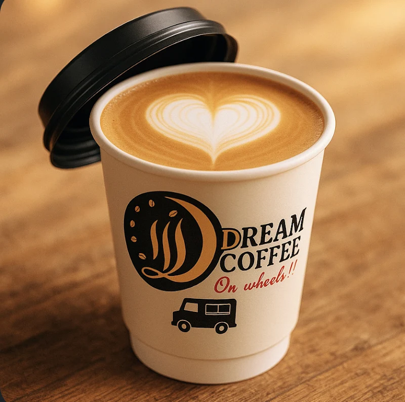 Dream Coffee
