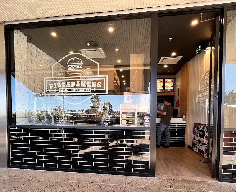 PizzaBakers Plumpton