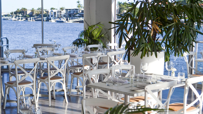 See Restaurant