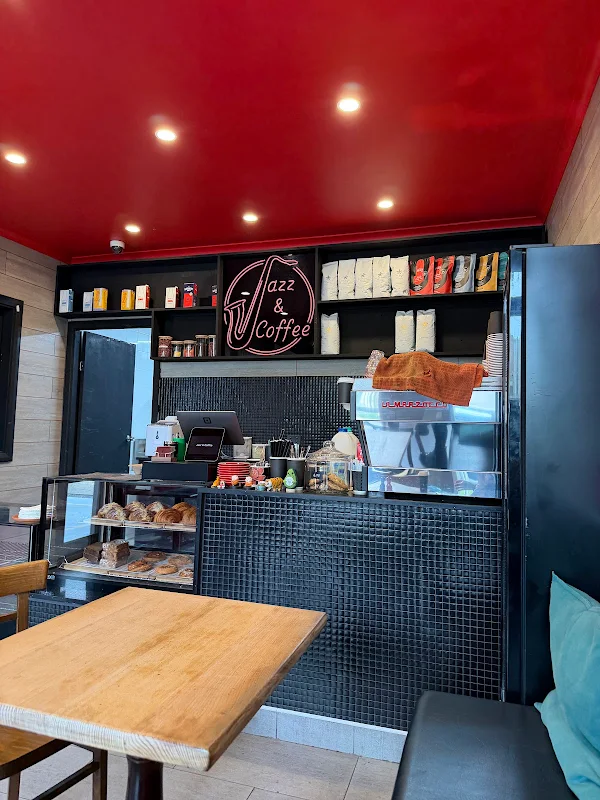 Jazz&Coffee