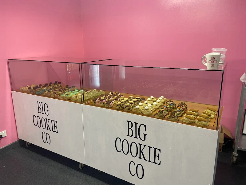 Big Cookie Co