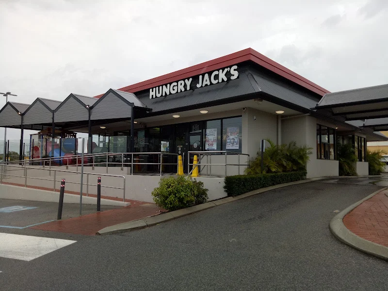 Hungry Jack's Burgers Balga