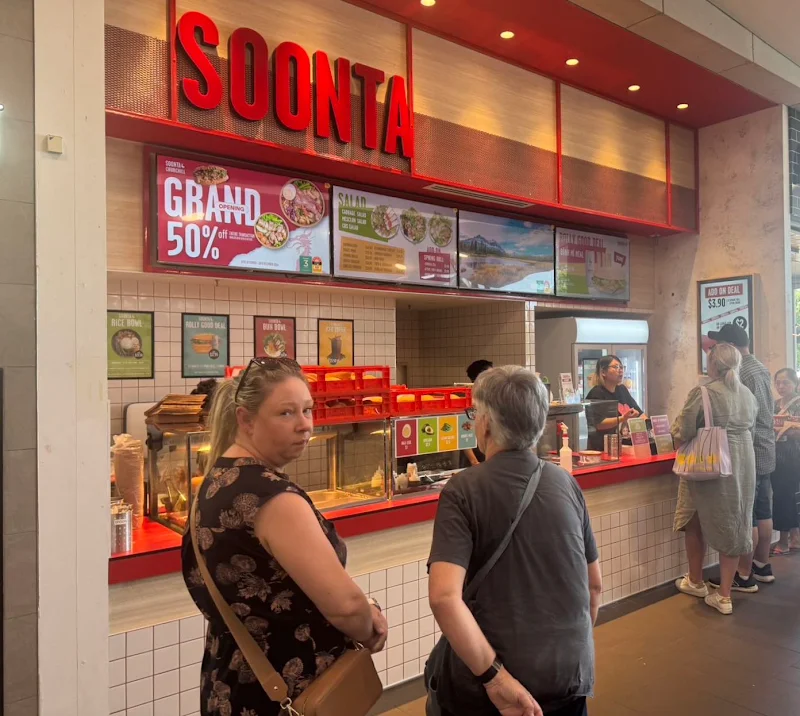 Soonta Kilburn