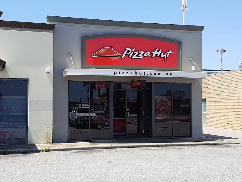 Pizza Hut Spearwood