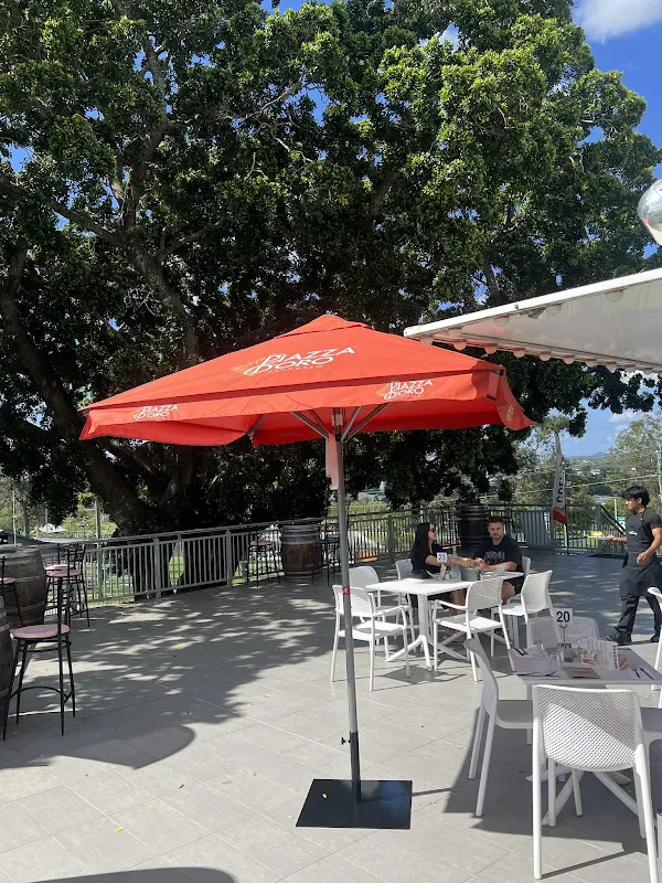 The Terrace Cafe