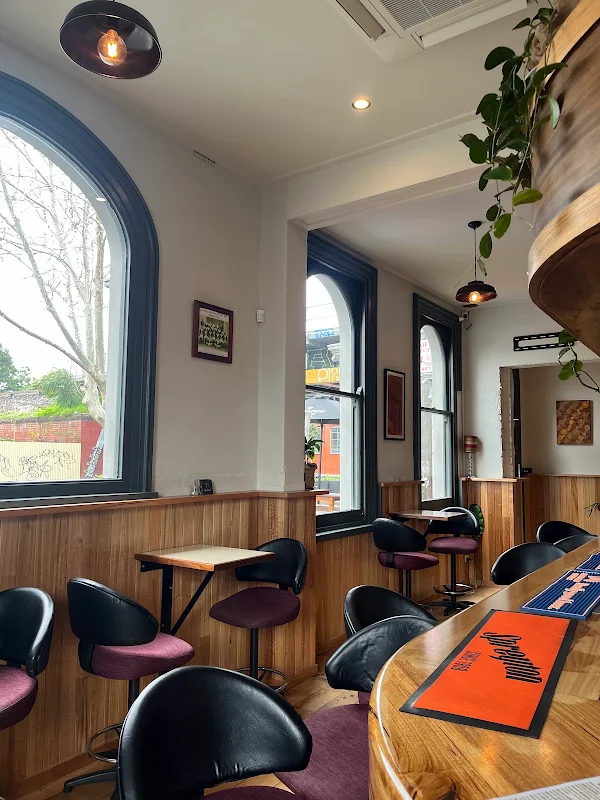 The Friendly Societies Hotel