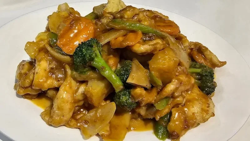 Lakelands Chinese Mandurah