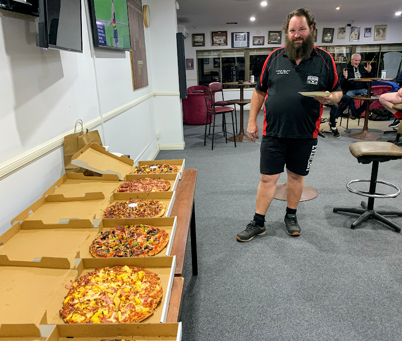 Little Jacks Pizza