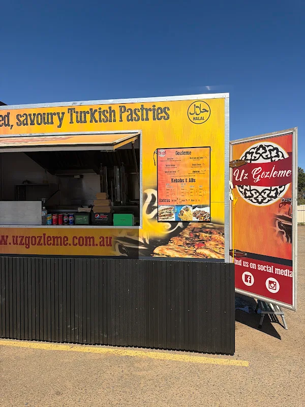 Uz Gözleme