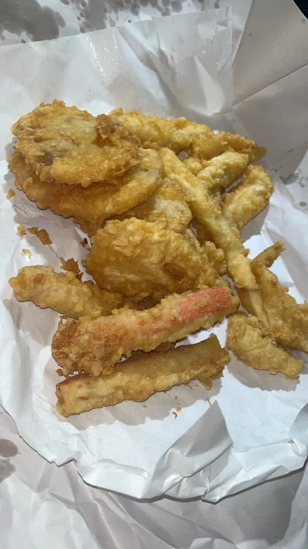 Andy's Fish & Chips