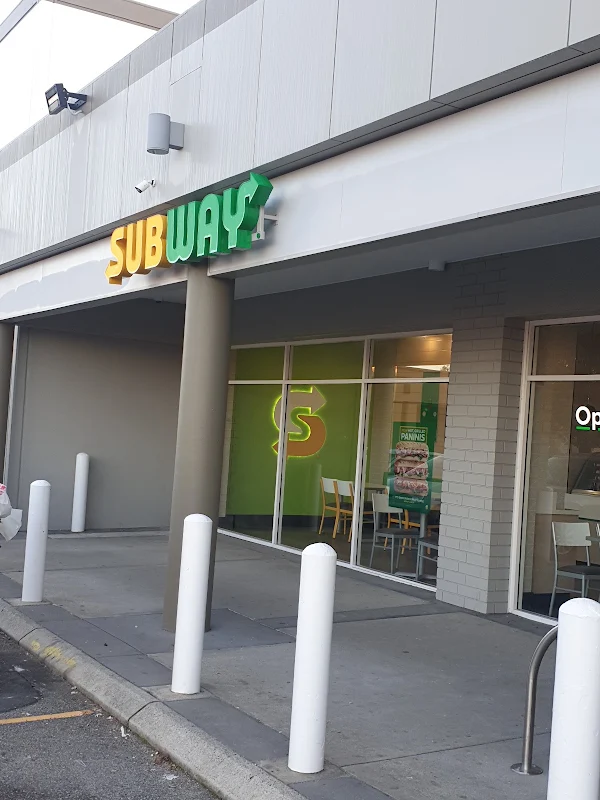Subway Beechboro