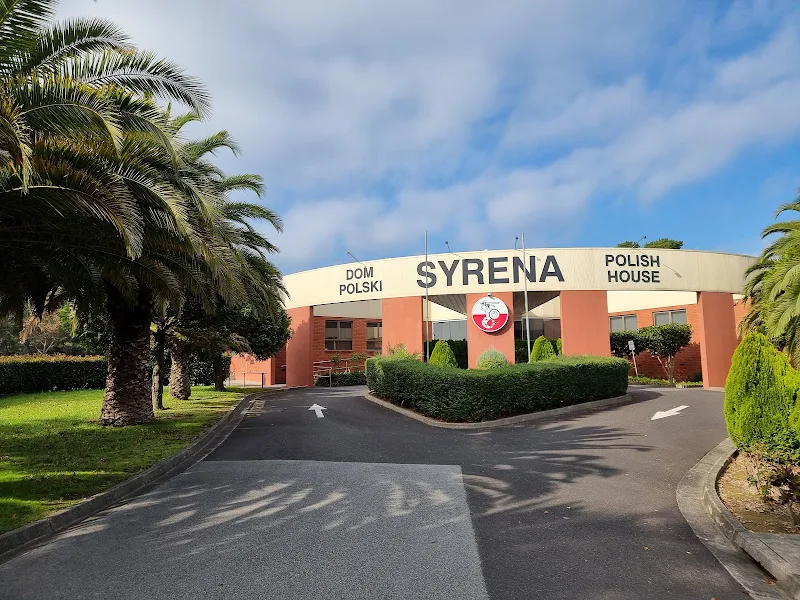 Polish House Syrena