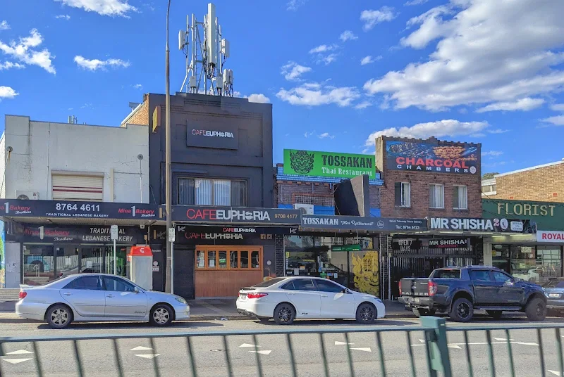 Tossakan Thai Restaurant