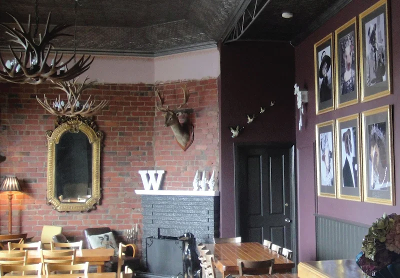 Wallace Hotel