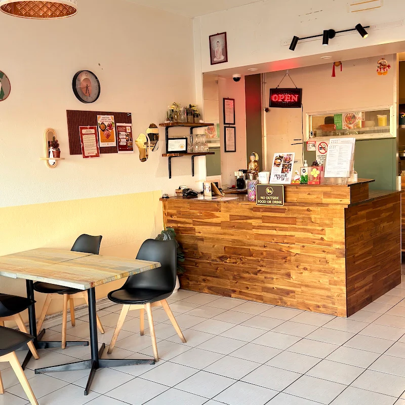 Sunny Thai Takeaway