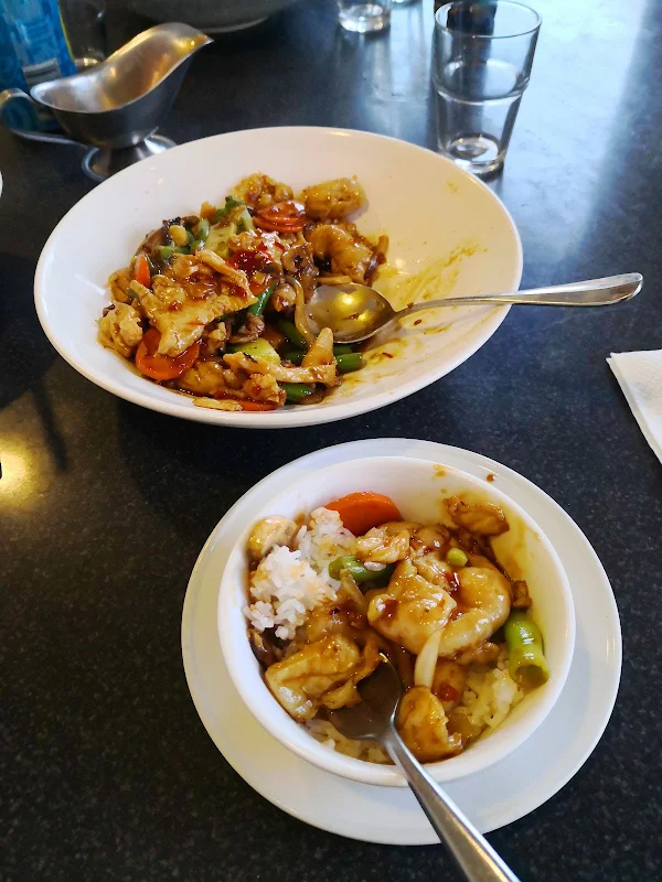 Moongarden Restaurant