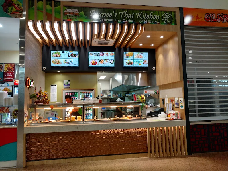 Pranee's Thai Kitchen