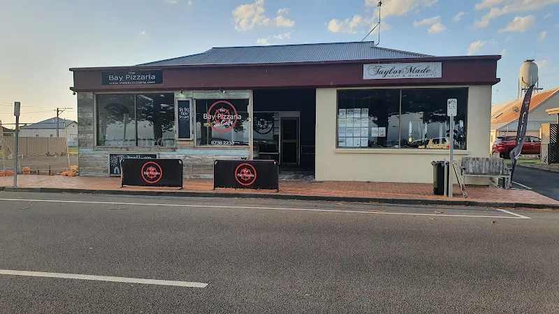 The Bay Pizzaria