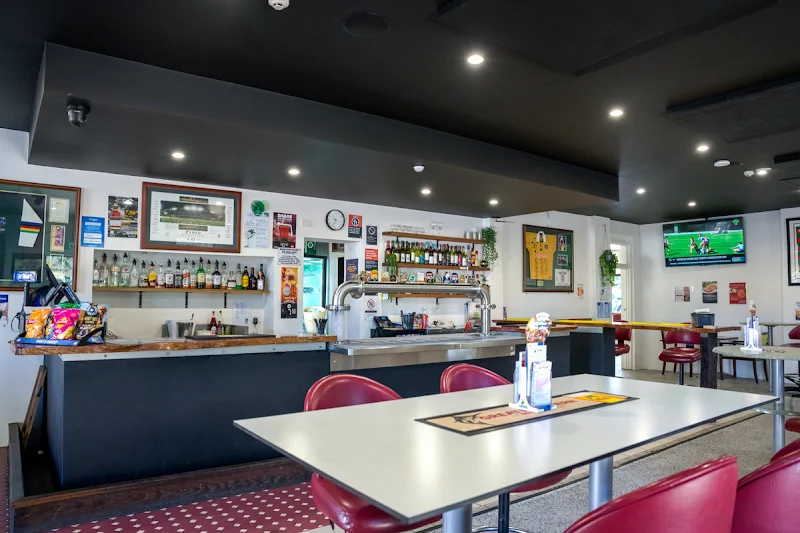 Northern Rivers Hotel