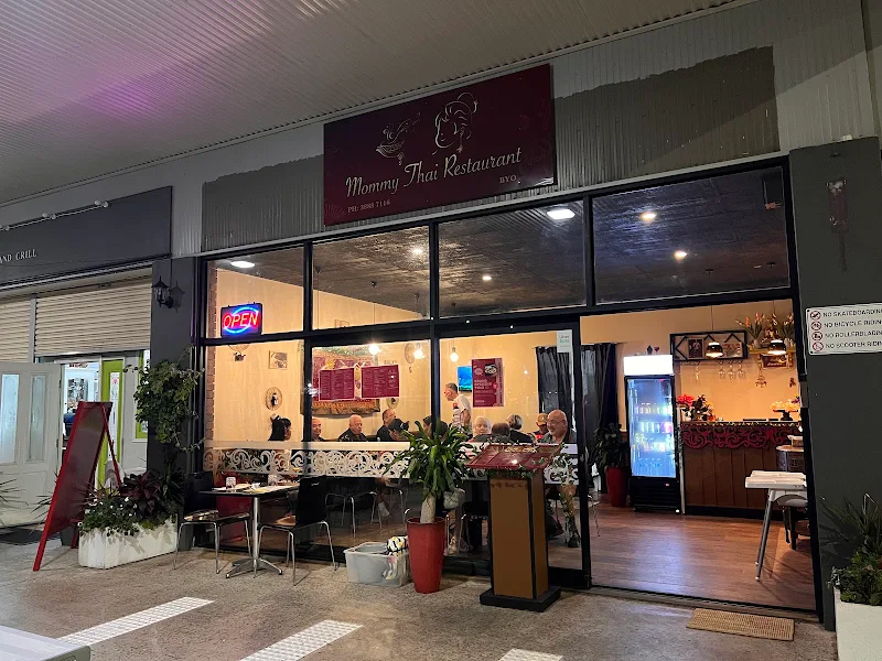Mommy Thai Restaurant