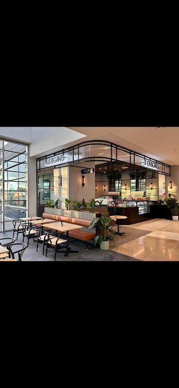 7 origins westfield