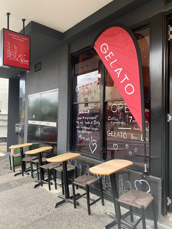 Elisa Gelato | Authentic Italian Gelato | Randwick NSW
