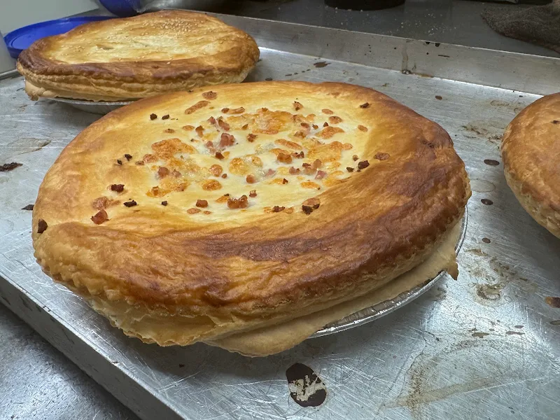 Bellmere Bakery