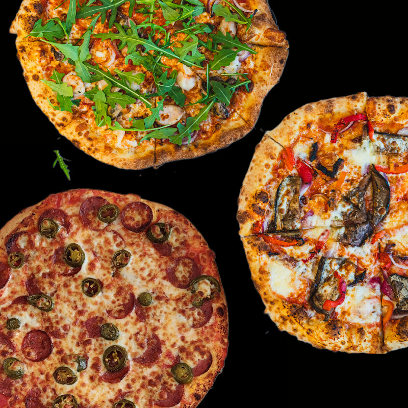 DaNiro's Pizza and Pasta