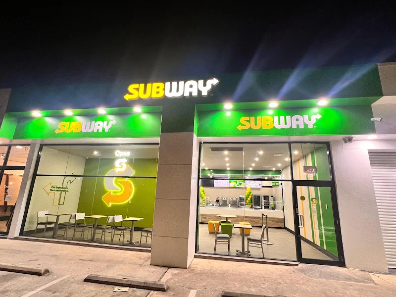 Subway