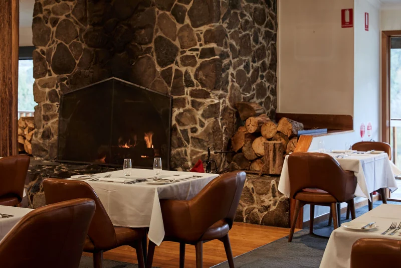 Highland Restaurant