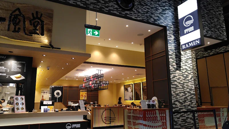 Ramen IPPUDO Chatswood