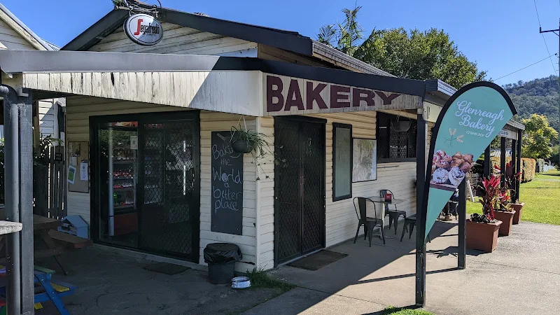 Glenreagh Bakery