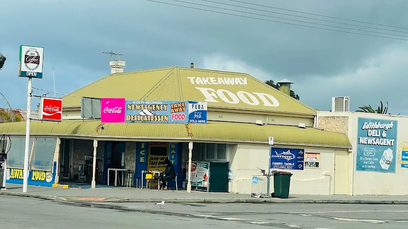 Edithburgh Newsagency & Delicatessen