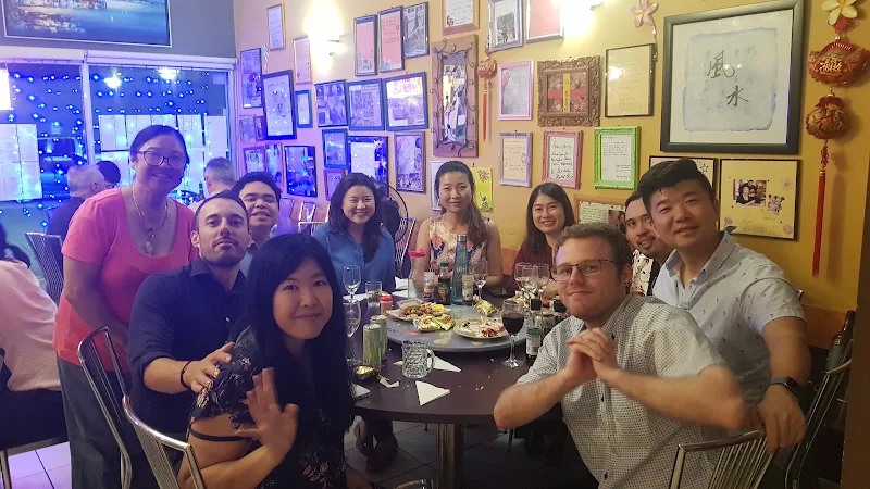 Tasty Magic Chinese Restaurant